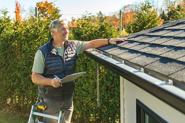 Affordable Emergency Roof Repair solutions in Eddyville, KY
